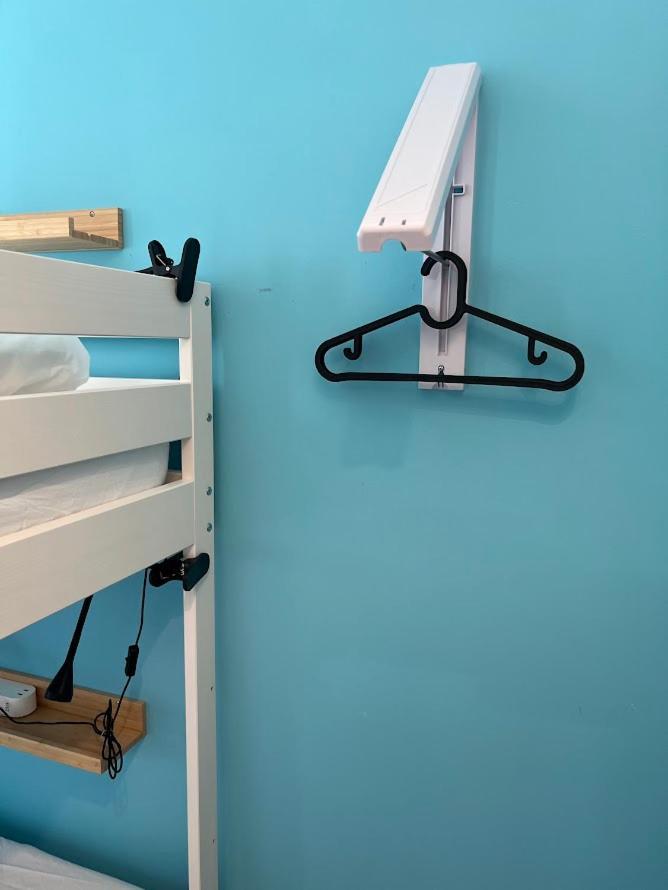 East Harlem Hostel New York Esterno foto