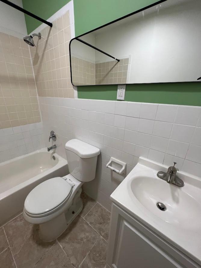 East Harlem Hostel New York Esterno foto
