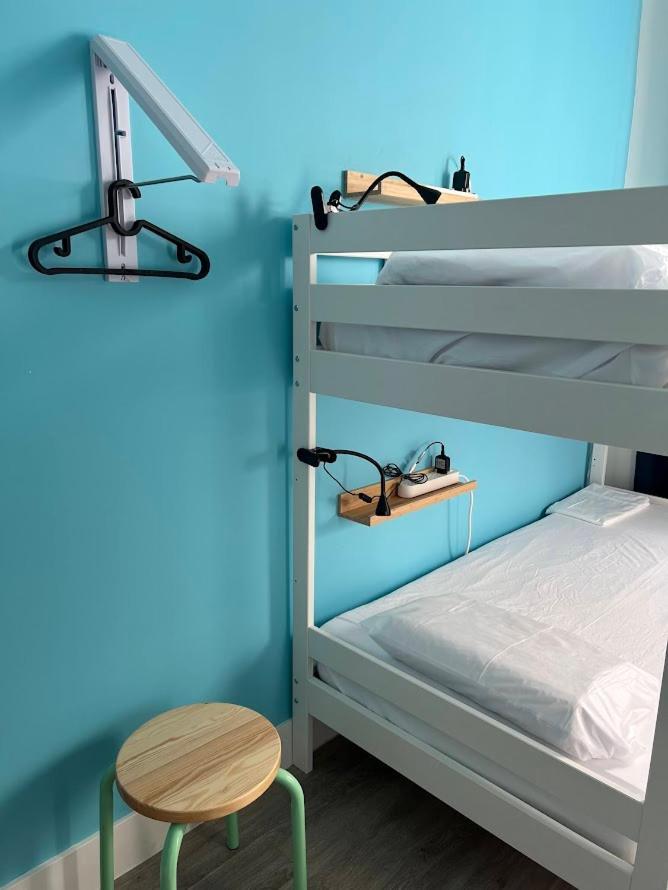 East Harlem Hostel New York Esterno foto
