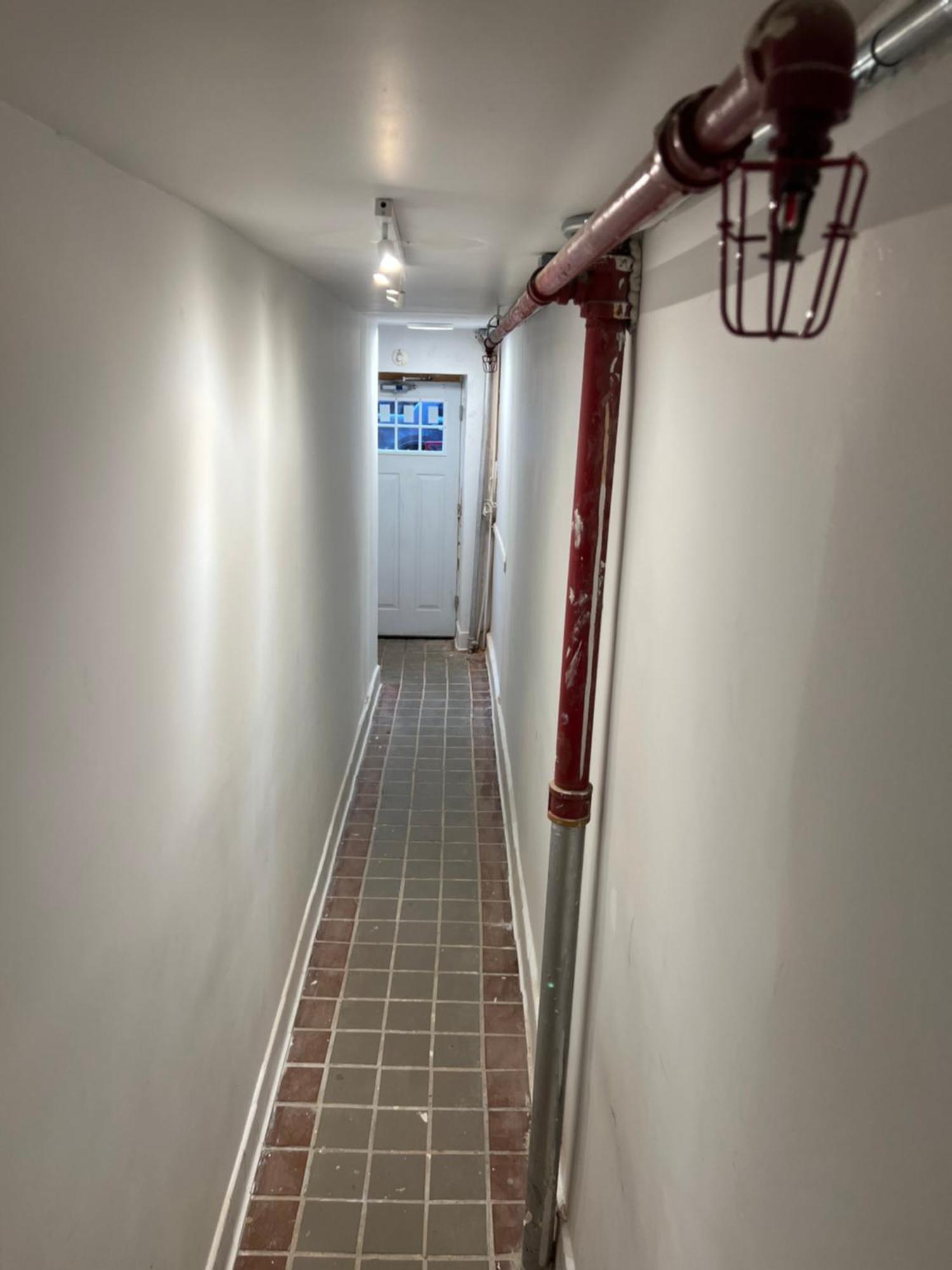 East Harlem Hostel New York Esterno foto